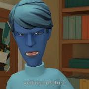 Yelling Creature Makes A Grounded Video Out Of Yelling Creature And Gets Grounded