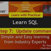 How To Update Data In SQL SQL Update Command With Practical With And Without Where Clause