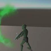 Unity Weapon Effects