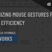 Customizing Mouse Gestures For Better Efficiency In SOLIDWORKS