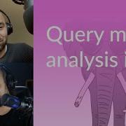 Query Macro Analysis Intro Postgres FM 011 PostgreSQL Postgres Podcast