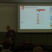 App Indexing For Google Search Andreas Schranzhofer DevFest Berlin 2014