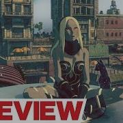 Gravity Rush 2 Review