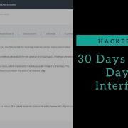Interfaces HackerRank Day 19 Sum Of All Divisors Of A Number Python