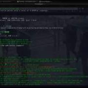 Upload Shell Using Sqlmap