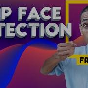 Build A Deep Face Detection Model With Python And Tensorflow Full Course
