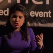 How To Get Stuff Done When You Are Depressed Jessica Gimeno TEDxPilsenWomen