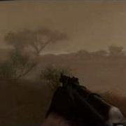 Far Cry 2 Dunia Engine Game Developers Conference 08