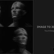 Image To 3D Particles In TouchDesigner
