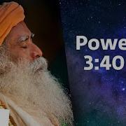 Something Phenomenal Happens At 3 40 AM Sadhguru Brahma Muhurtam