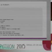 Daniel Pope Writing Domain Specific Languages With Python