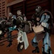 SFM Mann Vs Machine Part 1 The Setup