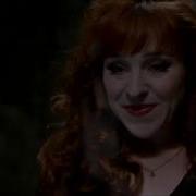Supernatural S Rowena Masterpiece