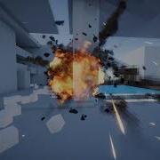 5 Weapons Fire Projectiles Physics Effects Sounds Explosions Retro FPS In Unity3d