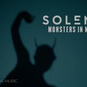 SOLENCE MONSTERS IN MY HEAD Official Music Video