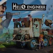 Hello Engineer Release Trailer PS4 Games