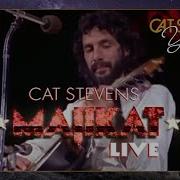 Yusuf Cat Stevens The Wind Live Majikat Earth Tour 1976