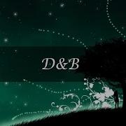 Drum Bass Feint Fall Away