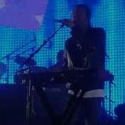 Supercollider Radiohead Live In Santa Barbara 2012