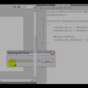 Create A Custom Cursor In Flash With Actionscript 3 0