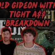 Gideon Back In The Day STILL Delivers Breakdowns