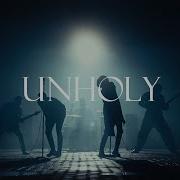 HOWL LIKE WOLVES Unholy Official Music Video