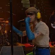 Cage The Elephant Cage The Elephant On Austin City Limits Broken Boy