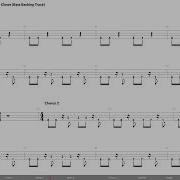 Linkin Park One Step CLoser OFFICIAL BASS BACKING TRACK TAB PLAY ALONG