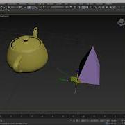 3ds Max Script Course 024 Transform Mesh