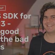 AWS SDK For JavaScript V3 The Good And Bad Parts