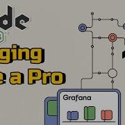 Node Js Logging Like A Pro Centralized Logs Using Pino Transport Loki Grafana Fastify Demo