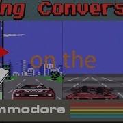 Commodore 64 Racing Conversions Part 1 POW