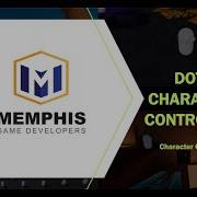 DOTS Character Controller Character Collisions