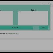 Python Autocorrect Program