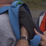 Putting Bullet Resistant Backpacks To The Test