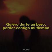 Carla Morrison Disfruto Letra