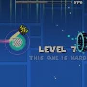 I Beat Difficulty Experiment By KaiGuy