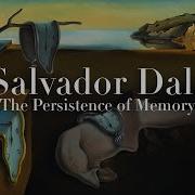 The Persistence Of Memory