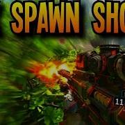 SICK SPAWN SHOT Black Ops 3