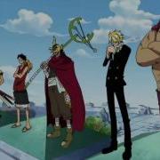 NEW One Piece AMV Radioactive