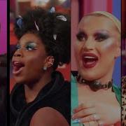 Raja REVEALS Their AGE HILARIOUS Rupauls Drag Race All Stars 7