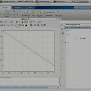 Simple And Double Pendulum In Matlab Tutorial Part1