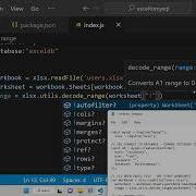 Node Js Project To Import Excel Sheet Data Into MySQL Database Using Xlsx Module In Javascript