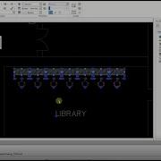 Quick Look Arrow Key Nudging Entities