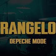 Depeche Mode Strangelove Lyrics