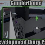 Gunderdome Development Diary Part 2
