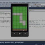 Building A Scrolling Tile Engine With XNA On Windows Phone