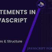 If Else Else If Statement In Javascript Javascript For Beginners 8 Rules Structures