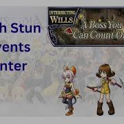 Ramuh Stun Cheese Mog IW DFFOO