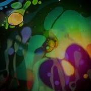 Peacock Colorful 60 S Inspired Liquid Light Show Visuals